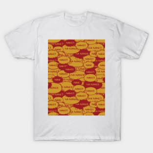 Nani Explosion T-Shirt